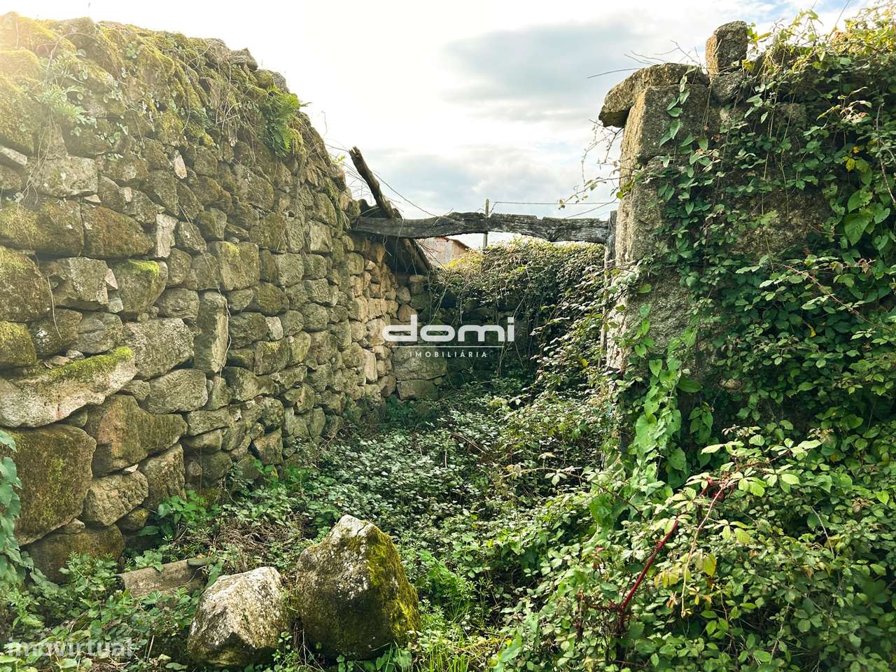 Quinta com 33.250 m² em Tabuadelo – São Pedro do Sul-7