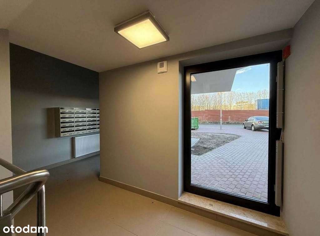 Lecha-3Pokojowe Mieszkanie 57M2-3