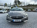 Opel Astra 1.6 CDTI Business Edition S/S - 4