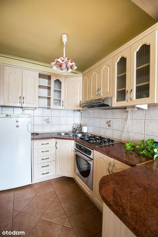 Bielsko-Biała Mieszkanie 2-pokojowe z balkonem - Pełny obrazek: 4/14