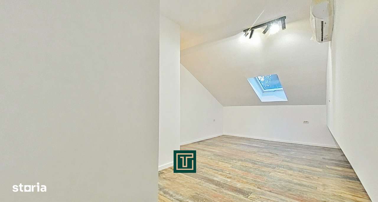 Apartament cu 2 camere, ideal locuință sau birou – Central, Arad - Imagine principală: 3/6