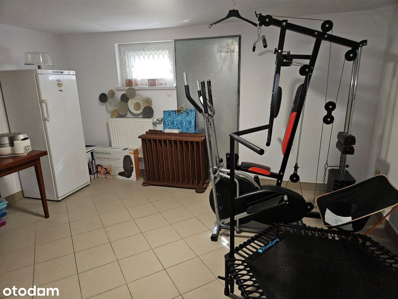 Komfortowy dom - Osiedle Piastowskie-14