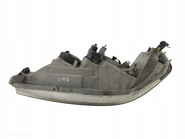 LAMPA PRAWY PRZÓD HONDA ACCORD VI 6 LIFT (2000-2002) 1EB236036-02 EUROPA - 8