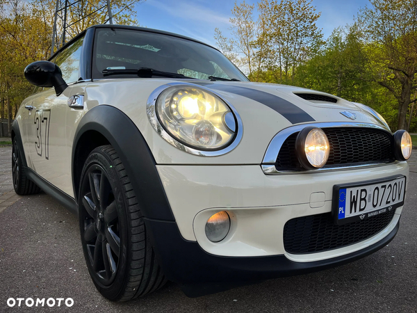 MINI Cooper S - 38