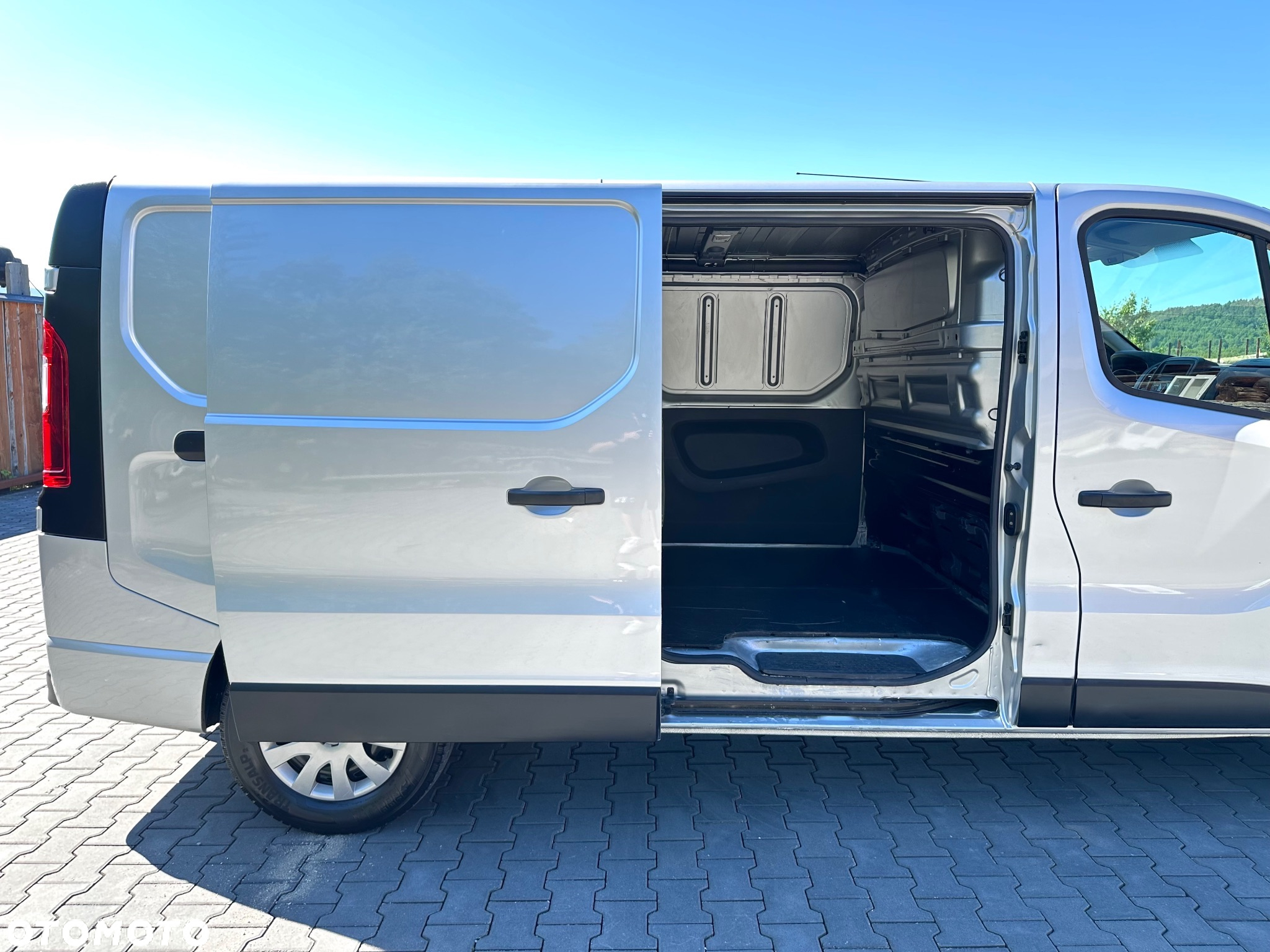 Opel Vivaro Tourer 1.6 CDTI L2 - 23