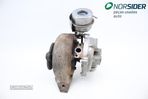 Turbo Renault Megane III Coupe Fase I|08-12 - 6