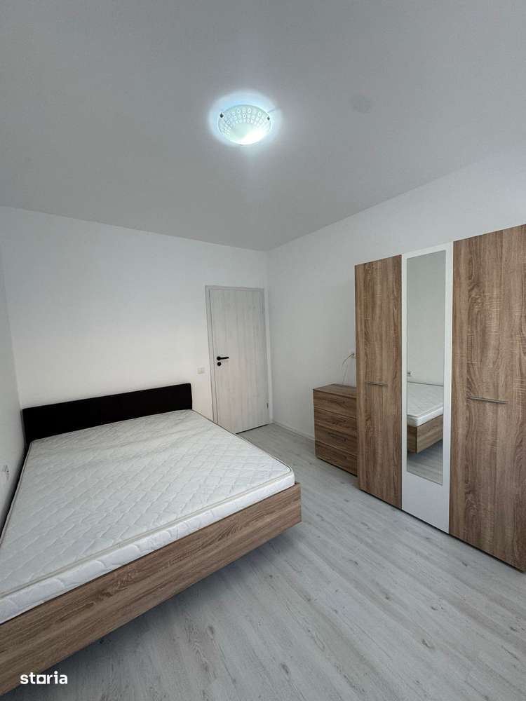 Apartament cu loc de parcare inclus in pret - Miltari Residence - Imagine principală: 1/10