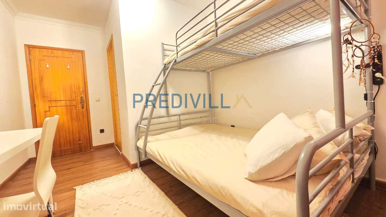 Apartamento T3 Venda em Aver-o-Mar, Amorim e Terroso,Póvoa de Varzim-5