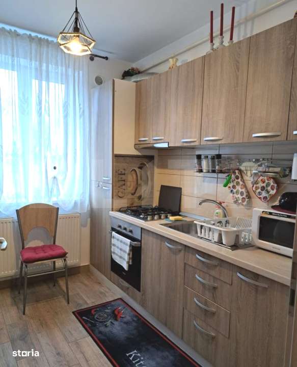 Apartament modern 2 camere, parter, parcare privata – Rasnov - Imagine principală: 5/8