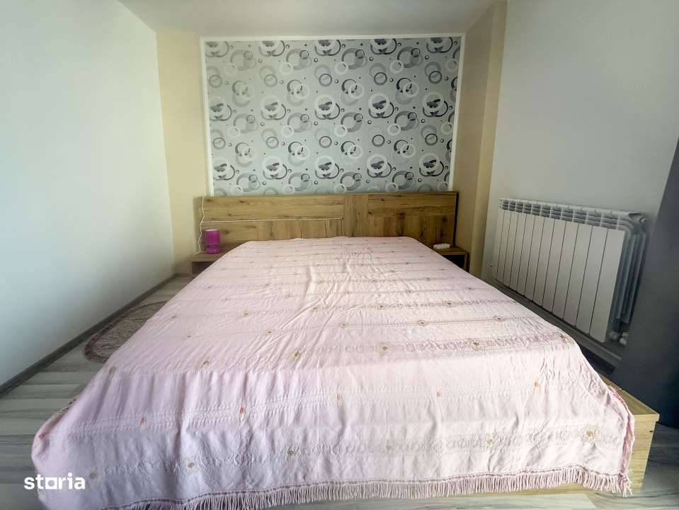 Apartament 2 camere - Mamaia Nord, zona LIdl , ideal pentru investitie-1