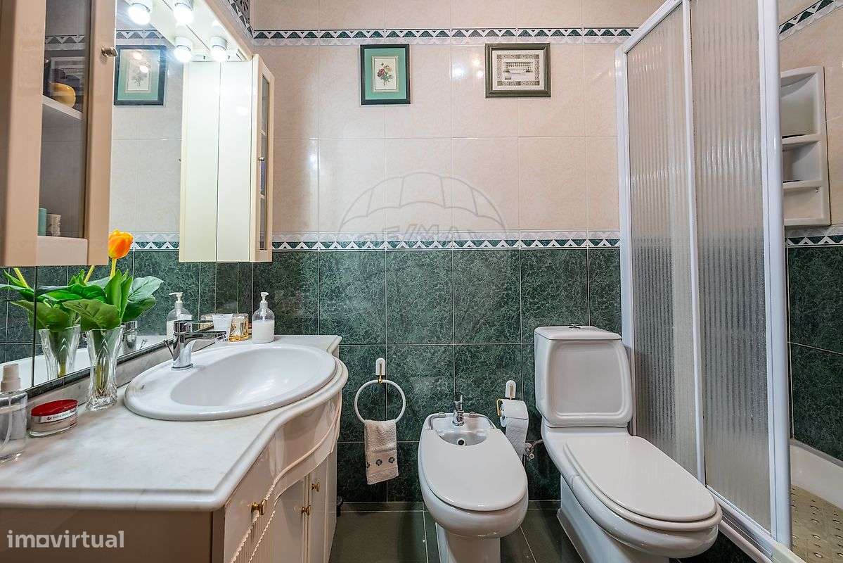 Apartamento T2 para venda-25