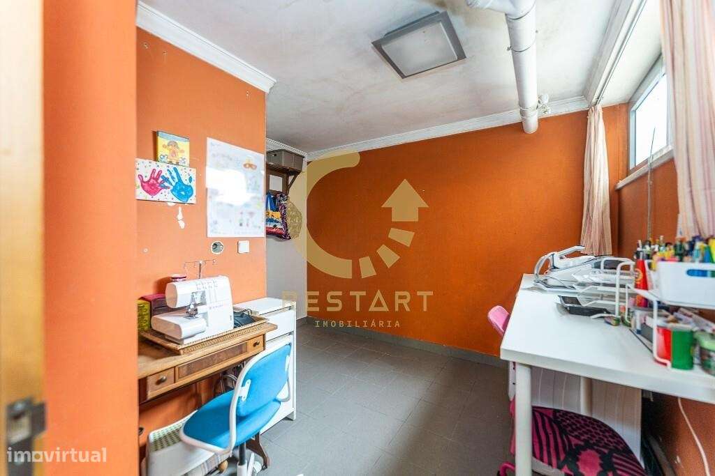 Moradia T3 nas Antas – Vila Nova de Famalicão-33