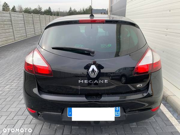 Renault Megane 1.5 dCi Limited - 28