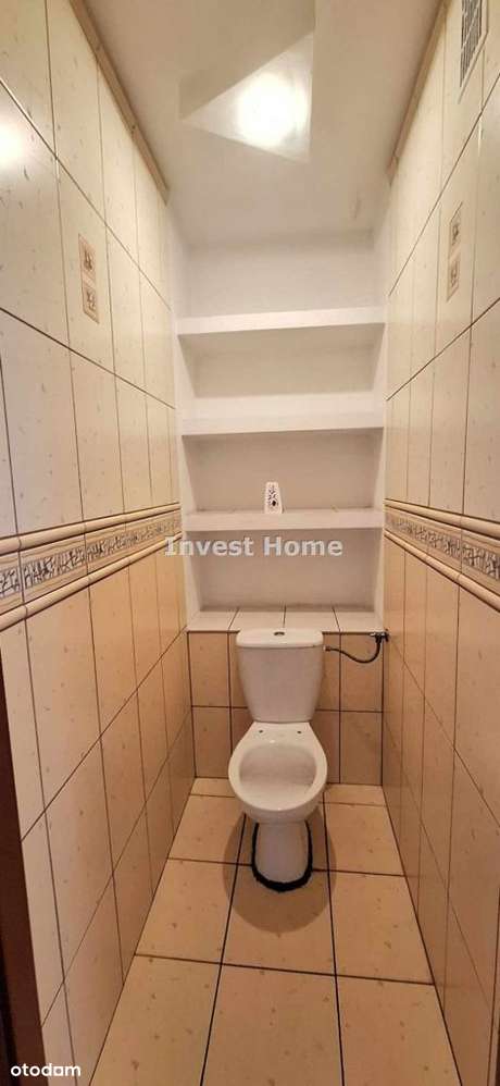 M-4 Centrum, 66,8m2+ m.postojowe blok lata 90 - Pełny obrazek: 4/7