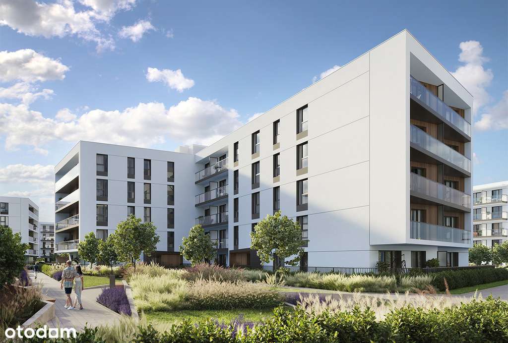 2-pok mieszkanie z pięknym ogrodem_Żerniki-6