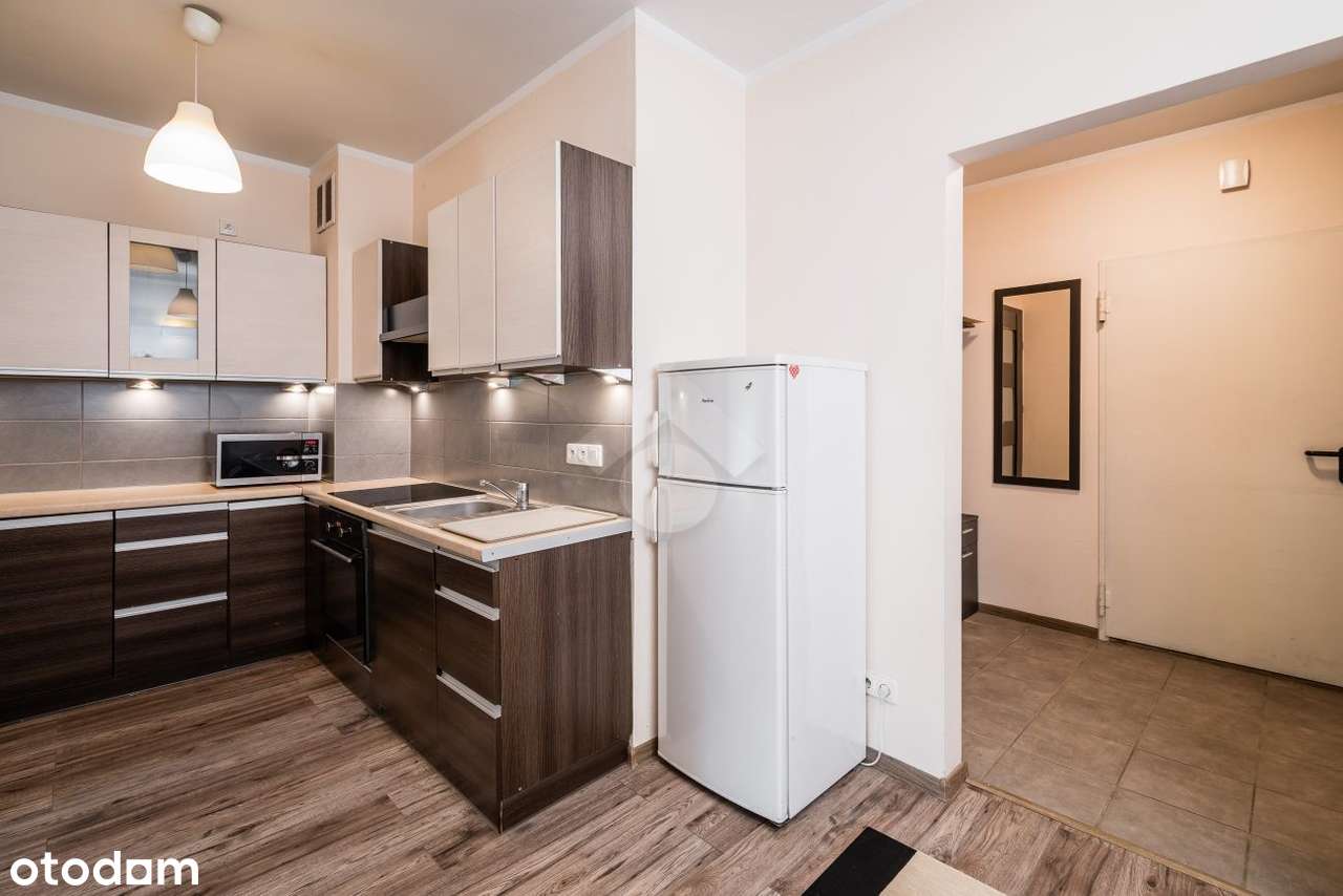 Wrocławska - 50mkw - 2 pokoje - NOWA CENA TYLKO DO KOŃCA ROKU!-2