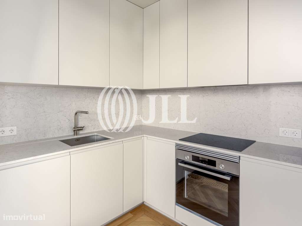 Apartamento T2 com estacionamento Beato Quarter, Lisboa - Grande imagem: 5/24