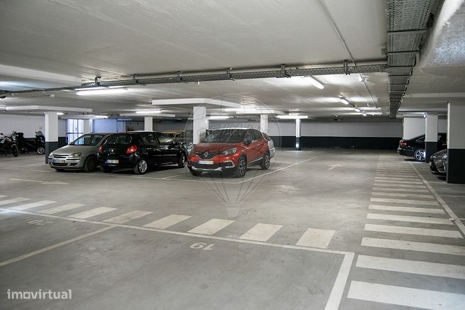 Apartamento T2 para venda-17