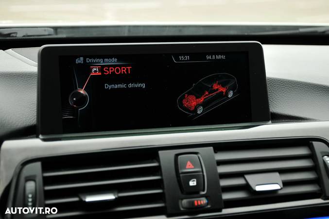 BMW Seria 3 320d GT Sport-Aut. - 18