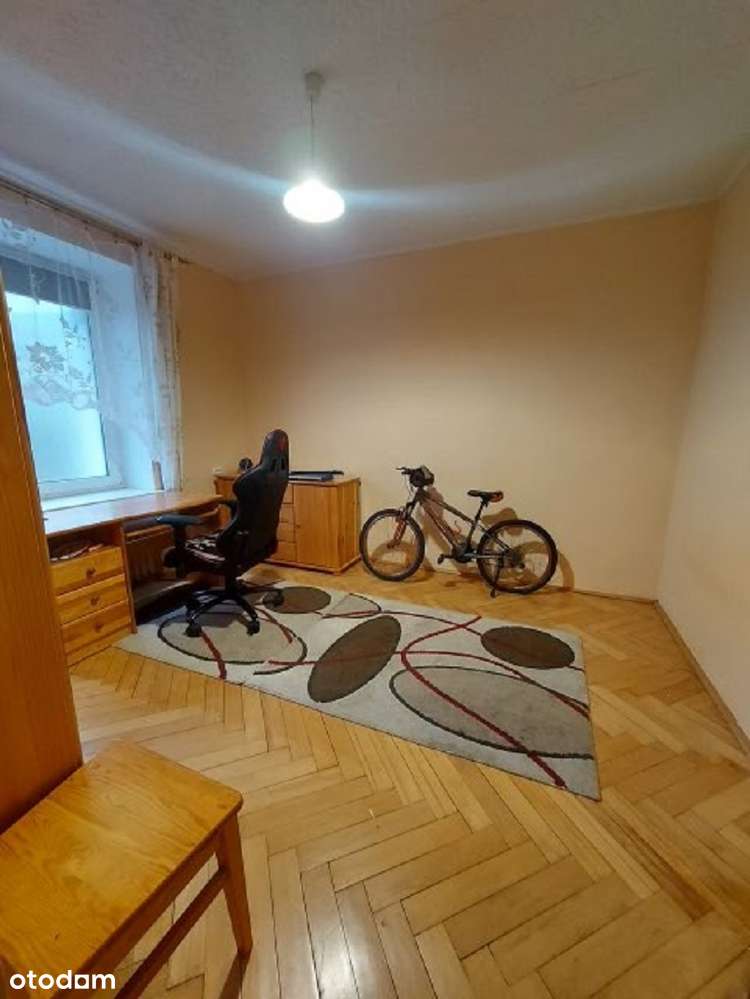 3-pokojowe ul. Noakowskiego - Pełny obrazek: 5/14