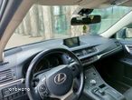 Lexus CT - 17