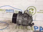 Compressor de ar condicionado Land Rover Discovery 3 - 2