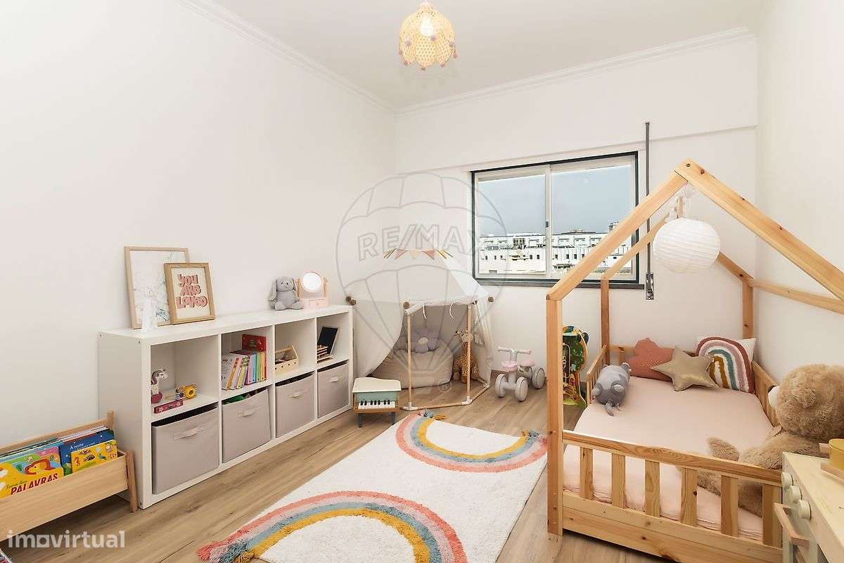 Apartamento T3 para venda-10