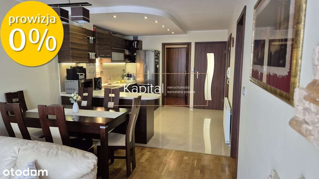 Przytulne mieszkanie na kameralnym osiedlu-10