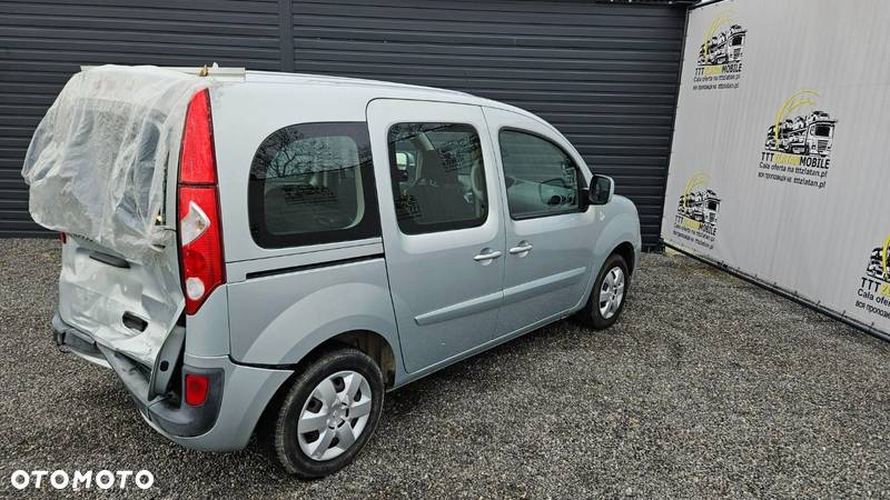 Renault Kangoo - 17