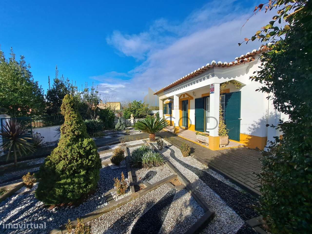 Moradia T3 – Marinhais (MR-292)-6