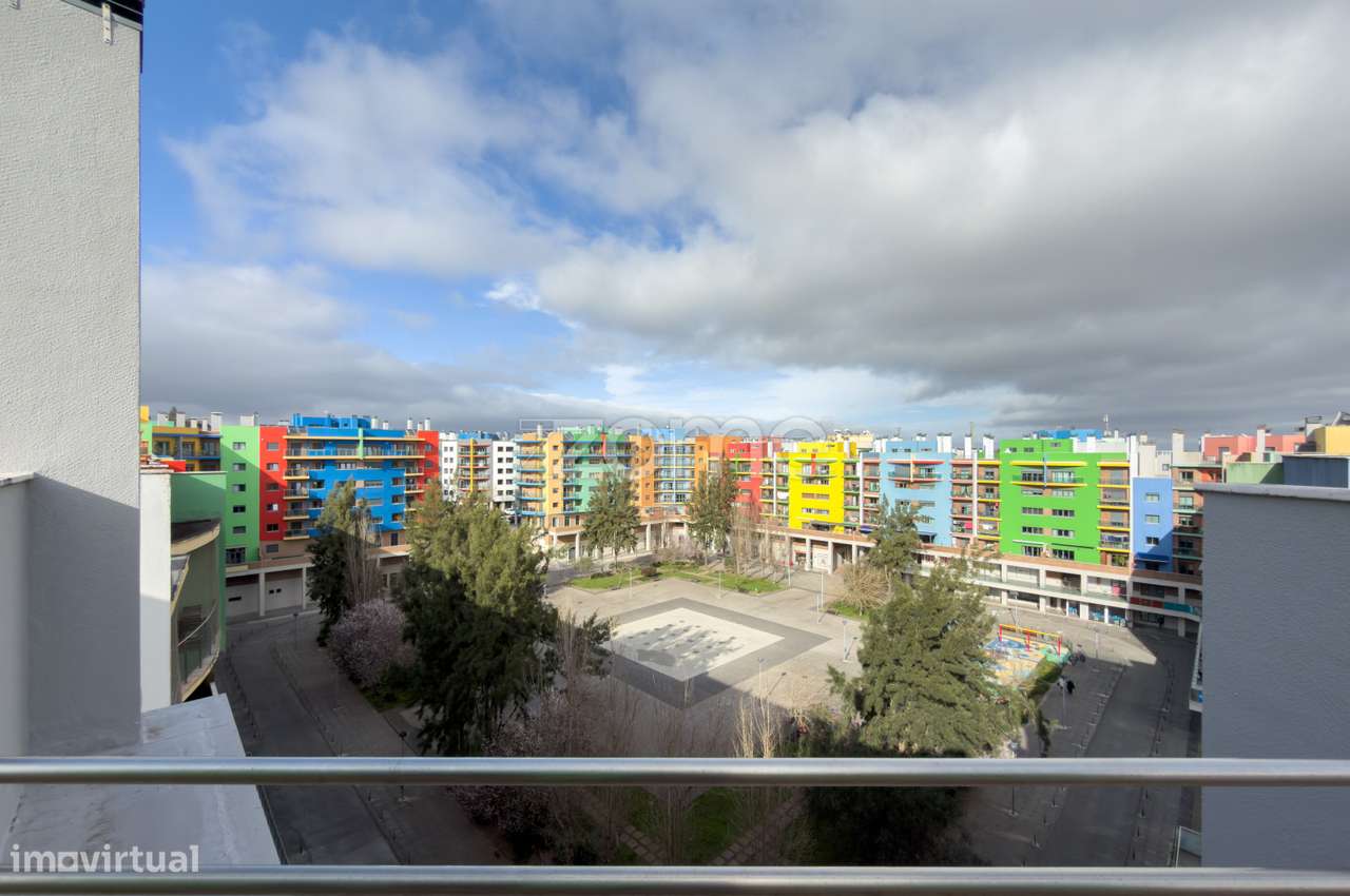 T3+1 Jardim da Amoreira-38