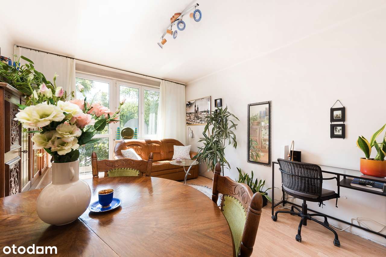 Piękne mieszkanie dwupokojowe w Skawinie-6