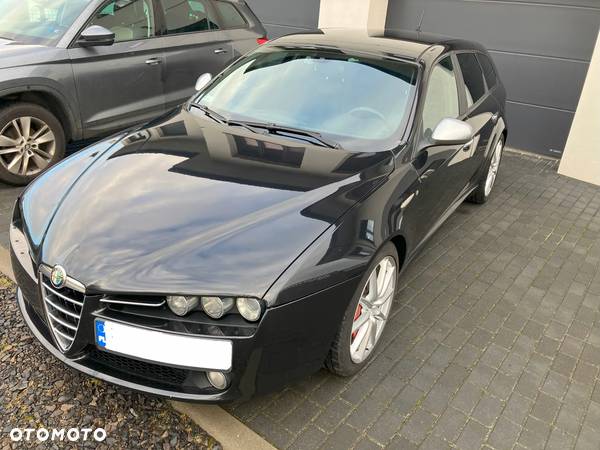 Alfa Romeo 159 2.0JTDM Distinctive - 4