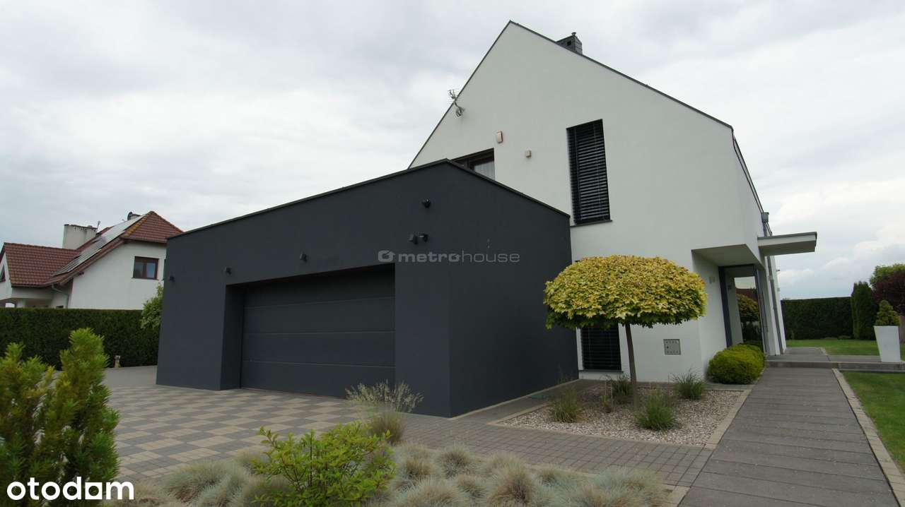 Zamieszkaj w luksusowym domu w Kłodawie - Pełny obrazek: 5/7