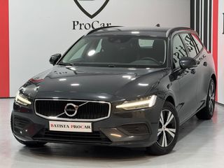 Volvo V60 2.0 D3 Momentum Plus