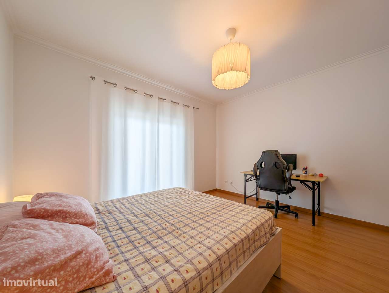 Quinta do Conde - Moradia Geminada Duplex - 142 m², com Garagem-28