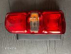 LAMPA TYLNA PRAWA 9808243082 VIVARO EXPERT PROACE JUMPY - 2