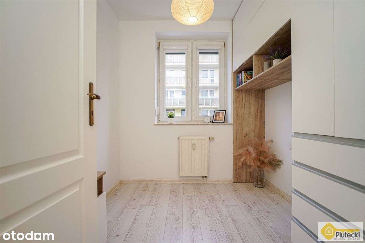 Premiera|3 pokoje|2 balkony|do wejścia-6