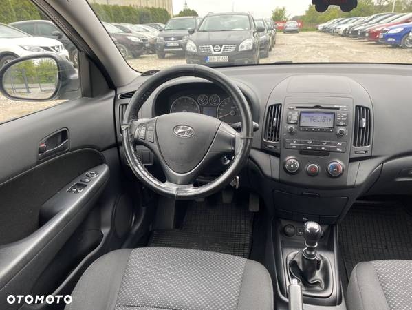 Hyundai I30 1.6 CRDi Comfort - 22