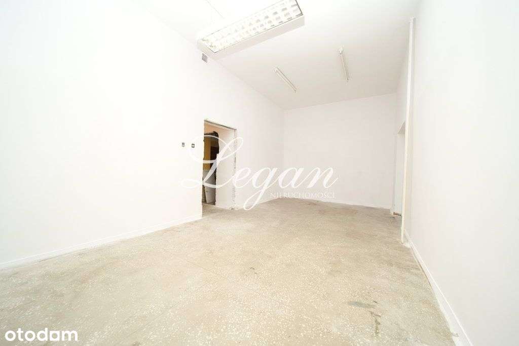 Parterowy lokal usługowy 82,6 - os. Piaski - Pełny obrazek: 5/9