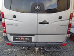 Mercedes-Benz Sprinter 319 CDI 3000 cmc, 5 loc. 2017, masa remorcabila 3,5 t . - 12