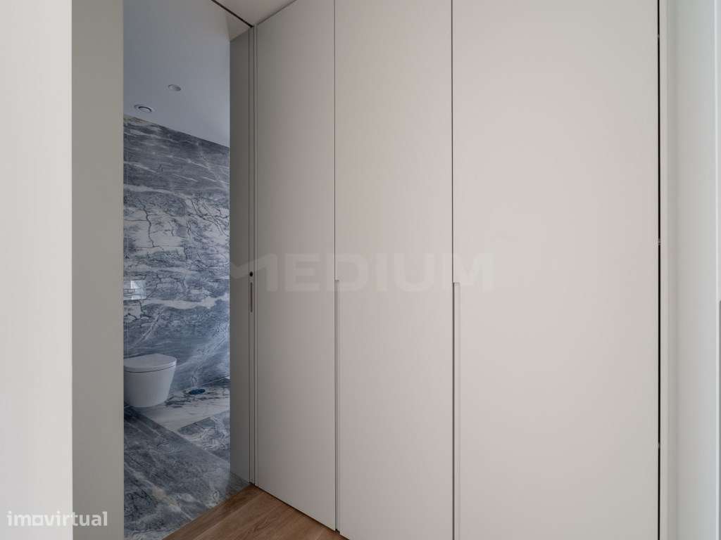 Moradia T4 - Exclusive Maia Living-14