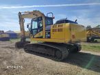 Komatsu PC 210 LC-10 - 4