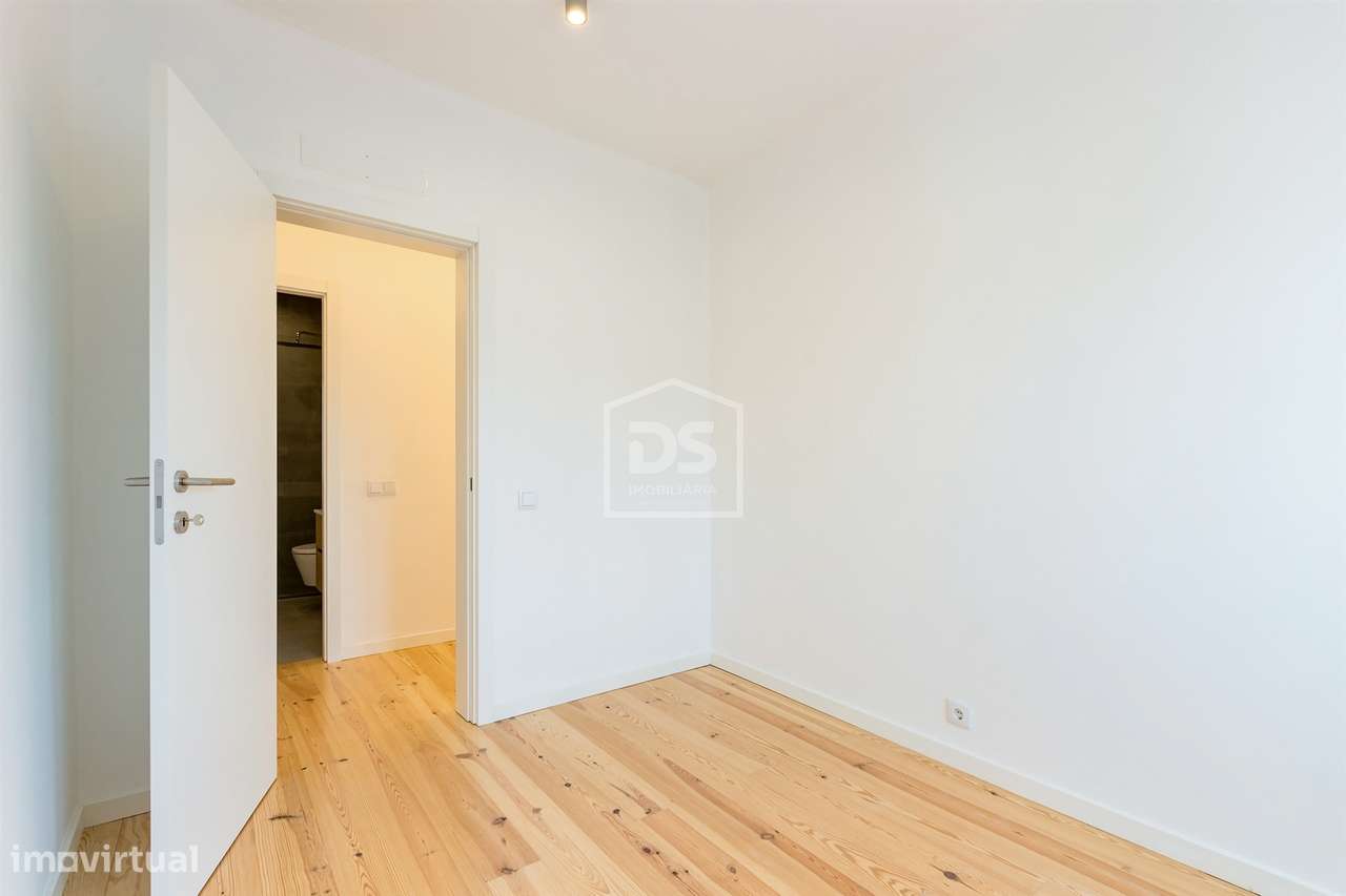 Apartamento T4 Venda em Avenidas Novas,Lisboa-15