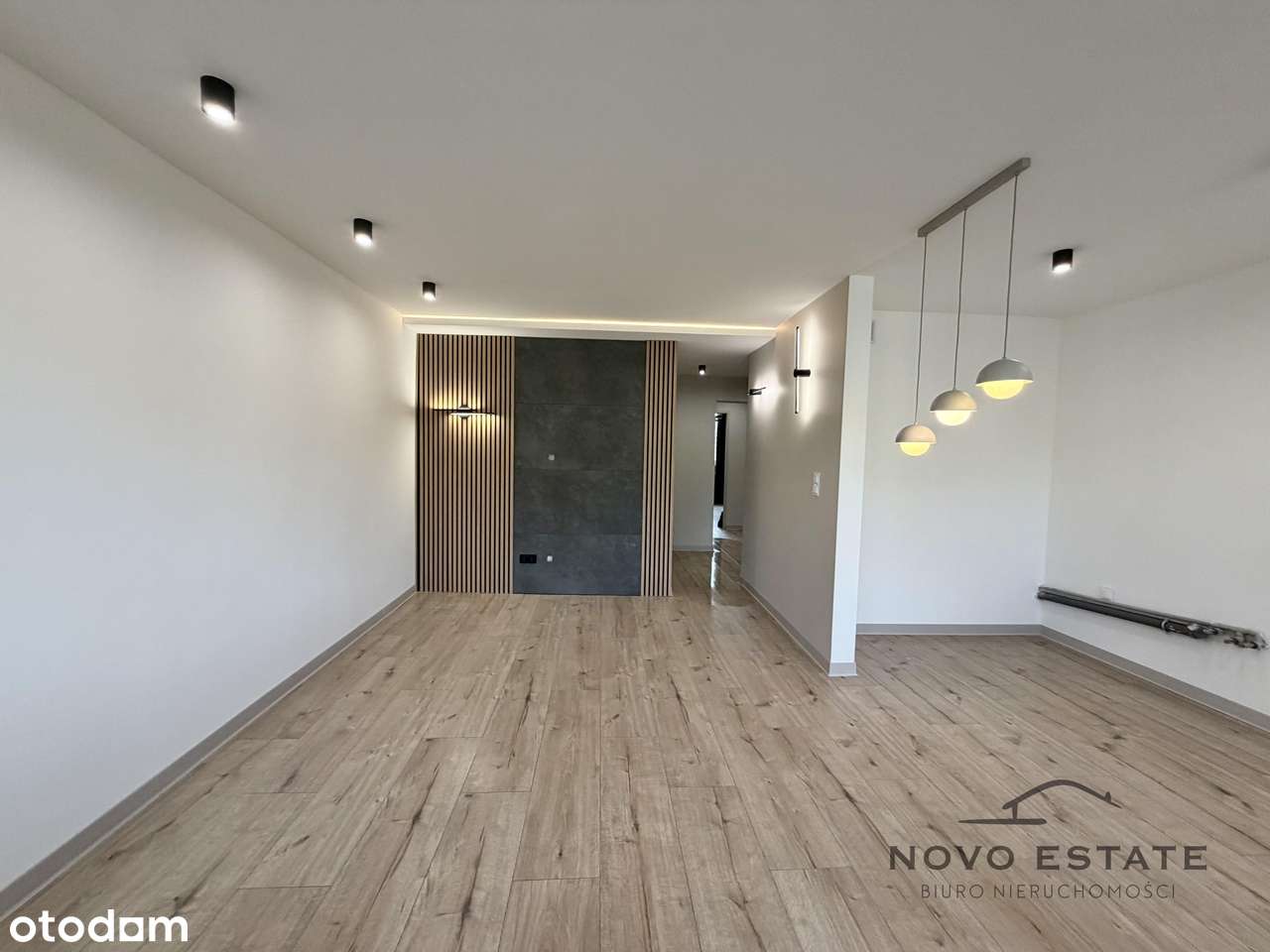 3pok | Duże nowoczesne | Po remoncie | Balkon | Garderoba I - OKAZJA !-12