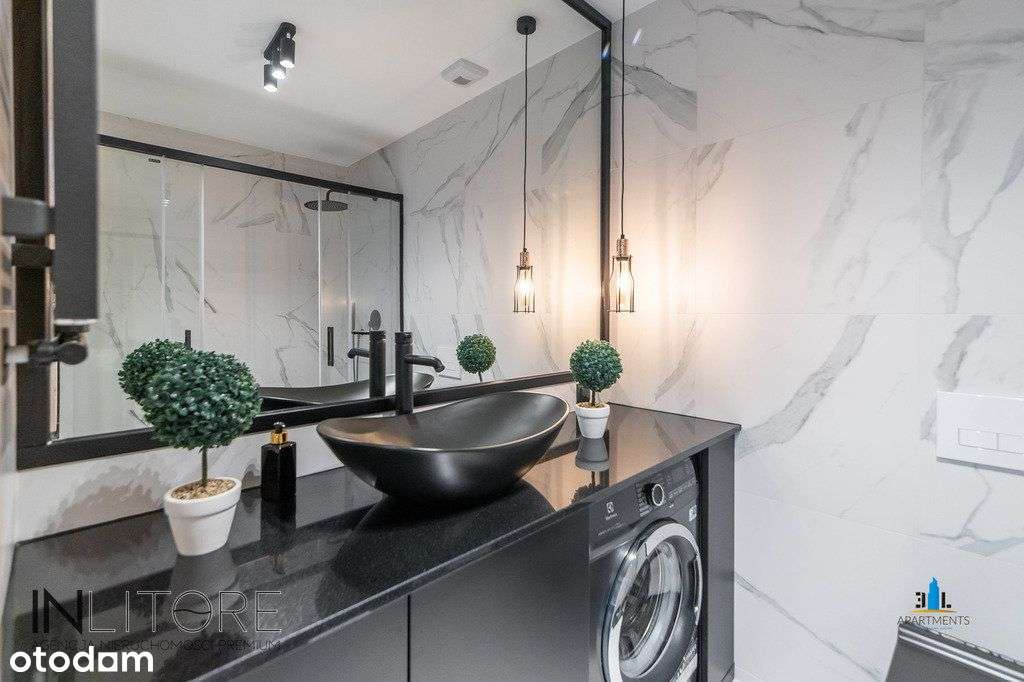 ! Studio, Basen-sauny, jacuzzi Fitnes, 300m plaża!-14