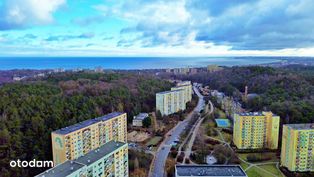 2 pokoje 10/11p ładny widok wolne od zaraz