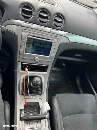 Ford S-Max 2.5 Platinium X - 5