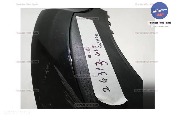 Flaps Bara Fata Dreapta Mercedes GLE Coupe W292 2016 2017 2018 2019 original - 5