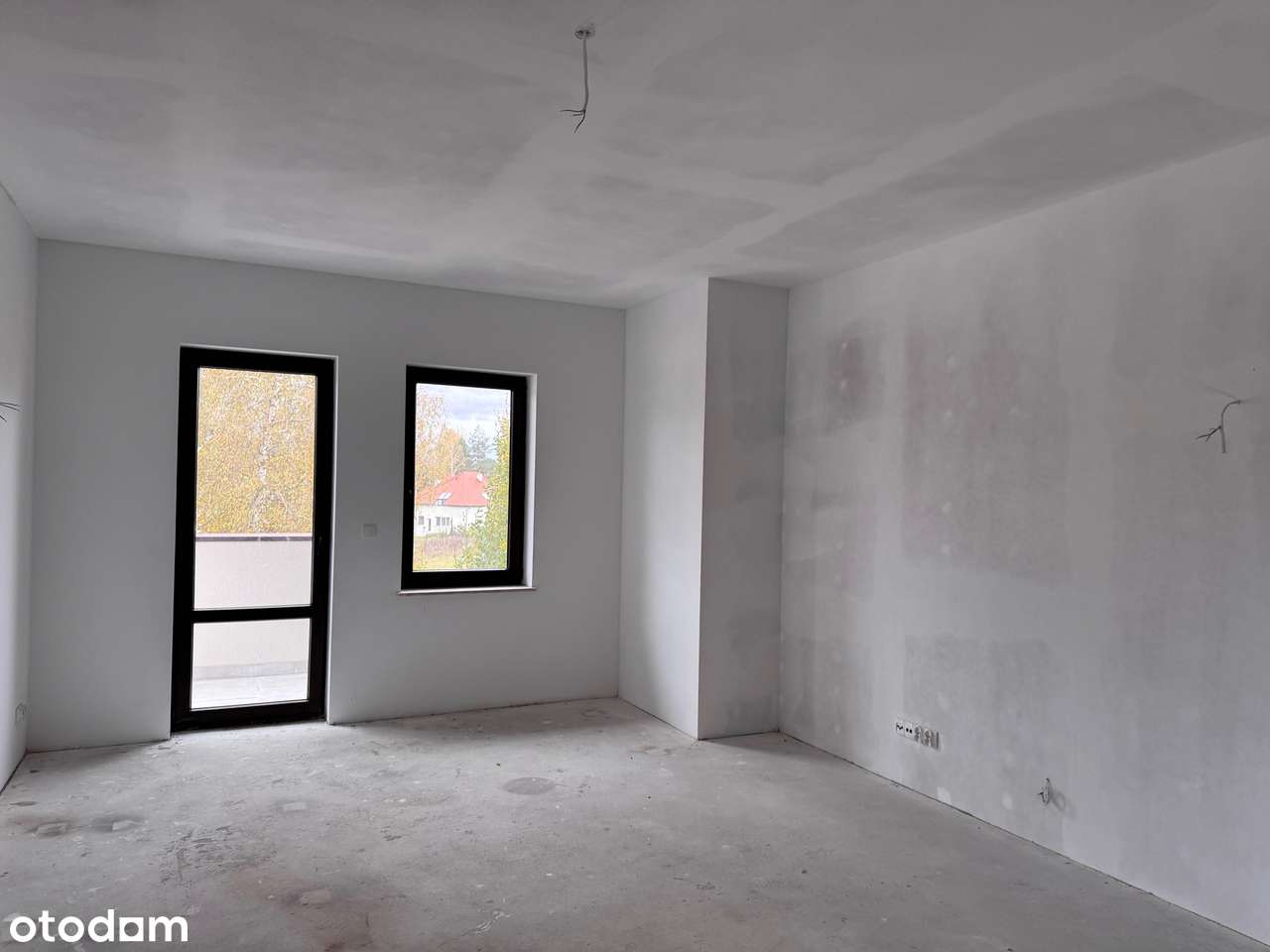 Apartament nr 6 nad jeziorem Reczynek-6